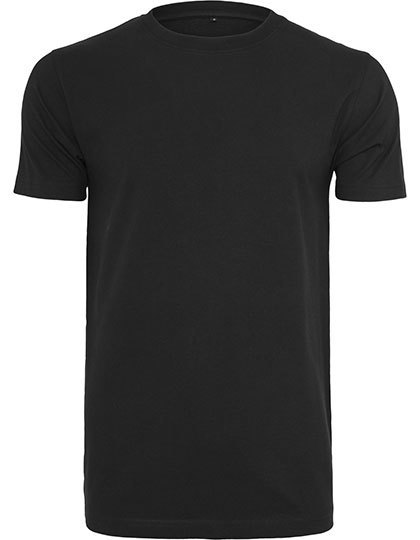 Herren T-Shirt "DAD" personalisiert/schwarz