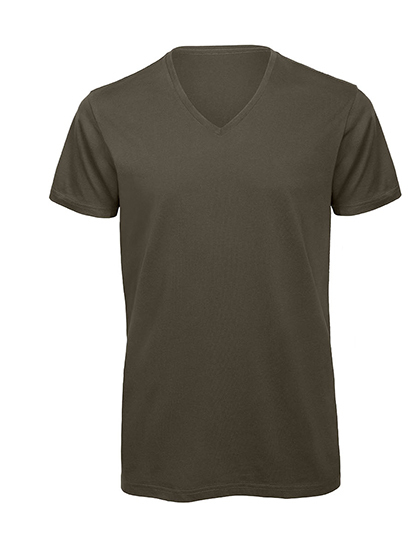 Herren-Shirt "Legendaddy Est." mit Jahreszahl personalisiert versch. Farben